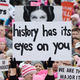 (Photo: Getty Images/WireImage, Kevin Mazur)